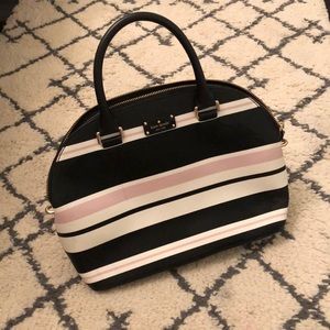 Kate Spade speedy